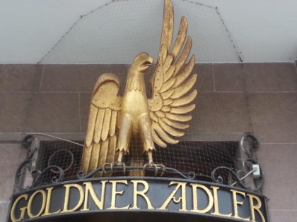Фото: Goldner Adler